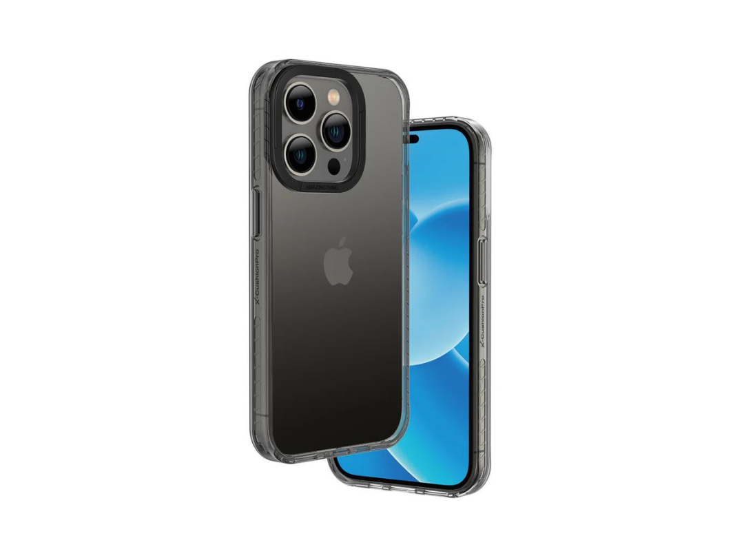 جراب Amazing Thing لهاتف iPhone 14 Titan Pro مقاس 10 أقدام مقاوم للسقوط جراب Amazing Thing لهاتف iPhone 14 Titan Pro مقاس 10 أقدام مقاوم للسقوط